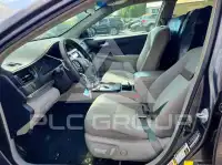 2013 Toyota CAMRY photo
