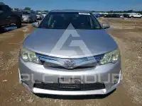 2013 Toyota CAMRY фото