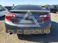 2013 Toyota CAMRY фото
