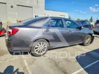 2013 Toyota CAMRY photo
