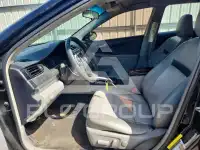 2013 Toyota CAMRY фото