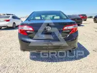 2013 Toyota CAMRY photo