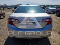 2013 Toyota CAMRY фото
