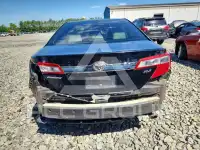 2013 Toyota CAMRY photo