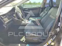 2013 Toyota CAMRY фото