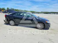 2013 Toyota CAMRY фото