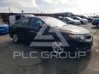2013 Toyota CAMRY фото
