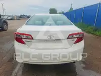 2013 Toyota CAMRY фото