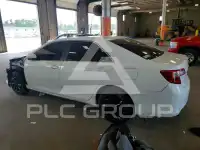 2013 Toyota CAMRY фото