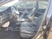 2013 Toyota CAMRY фото