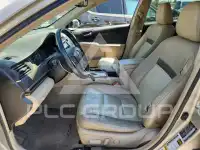 2013 Toyota CAMRY фото