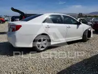 2013 Toyota CAMRY фото