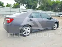 2013 Toyota CAMRY фото