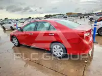 2013 Toyota CAMRY photo