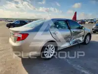 2013 Toyota CAMRY фото