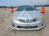 2013 Toyota CAMRY фото