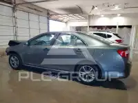 2013 Toyota CAMRY фото