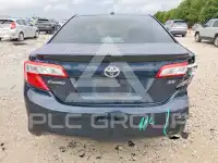 2013 Toyota CAMRY фото