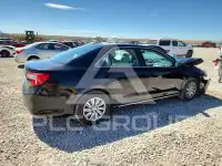2013 Toyota CAMRY photo