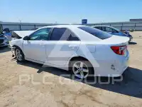 2013 Toyota CAMRY фото