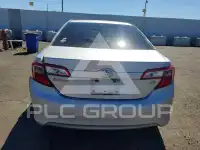 2013 Toyota CAMRY фото