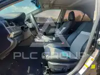 2013 Toyota CAMRY фото