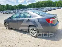 2013 Toyota CAMRY photo