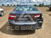 2013 Toyota CAMRY фото