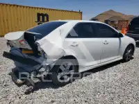 2013 Toyota CAMRY photo