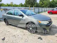 2013 Toyota CAMRY photo