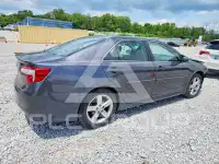 2013 Toyota CAMRY фото