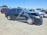 2013 Toyota CAMRY фото