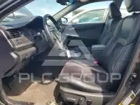 2013 Toyota CAMRY photo