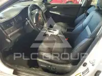 2013 Toyota CAMRY фото