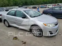 2013 Toyota CAMRY фото
