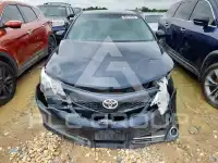 2013 Toyota CAMRY photo