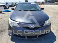 2013 Toyota CAMRY photo