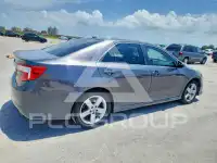 2013 Toyota CAMRY фото
