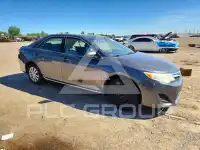 2013 Toyota CAMRY фото