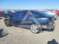2013 Toyota CAMRY фото