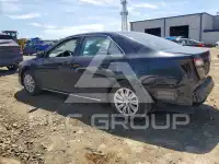 2013 Toyota CAMRY фото