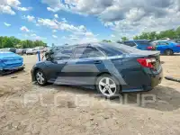 2013 Toyota CAMRY фото