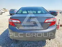 2013 Toyota CAMRY фото
