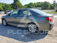 2013 Toyota CAMRY фото