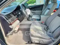 2013 Toyota CAMRY фото
