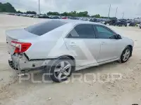 2013 Toyota CAMRY фото