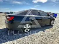 2013 Toyota CAMRY photo