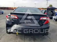 2013 Toyota CAMRY фото