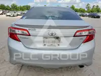2013 Toyota CAMRY фото