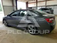 2013 Toyota CAMRY фото
